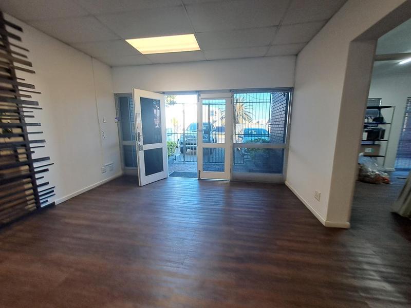 To Let Commercial Property for Rent in Brackenfell Industrial Western Cape